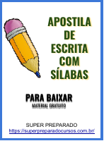 APOSTILA ESCRITA COM SÍLABAS.pdf